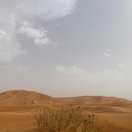Отель Erg Chebbi Sahara Camp Мерзуга Экстерьер фото