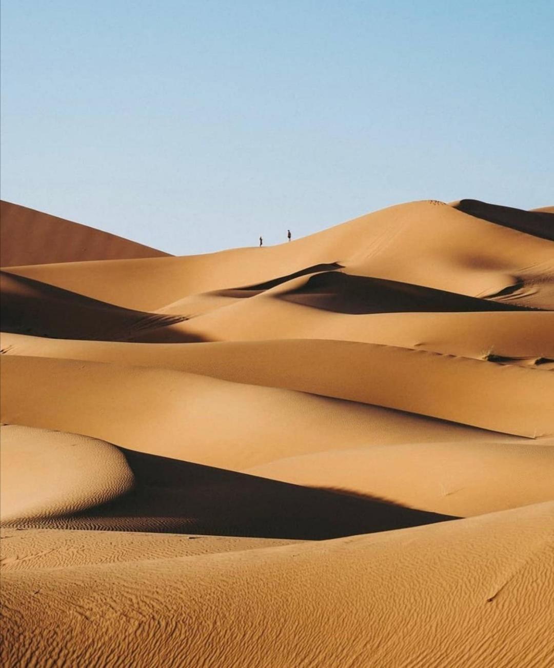 Отель Erg Chebbi Sahara Camp Мерзуга Экстерьер фото