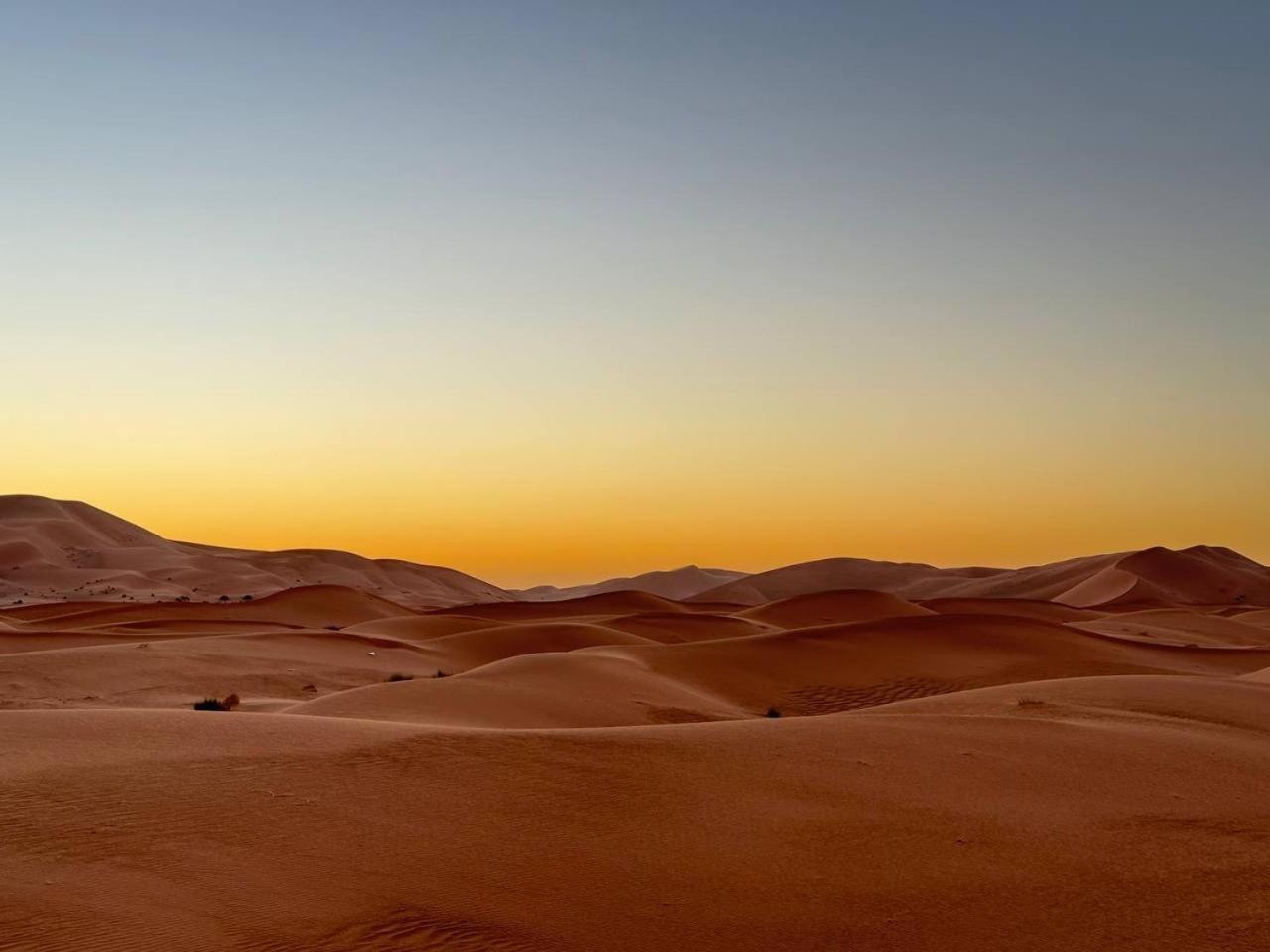 Отель Erg Chebbi Sahara Camp Мерзуга Экстерьер фото